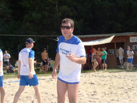 Beachturnier 2016